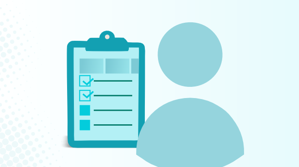 Onboarding and verification illustration